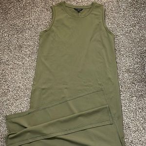 Banana Republic Dress, size XS